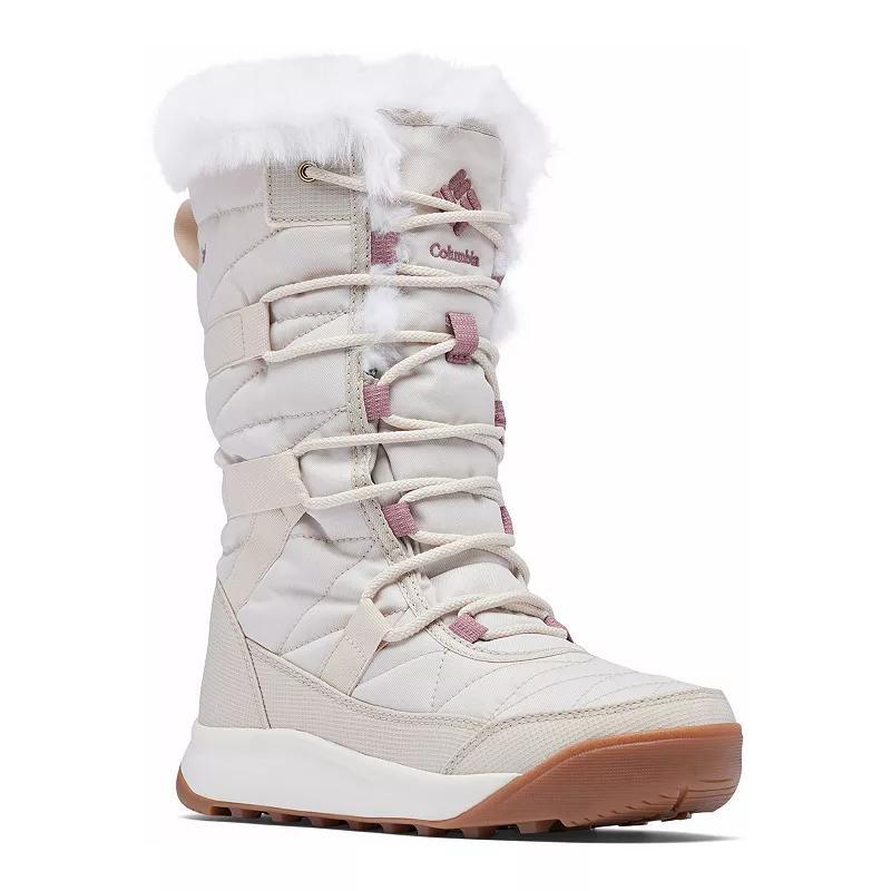 Columbia Women's Minx IV Boot - Wide- Product Image