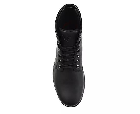 Territory Axel Mens Ankle Boots Product Image