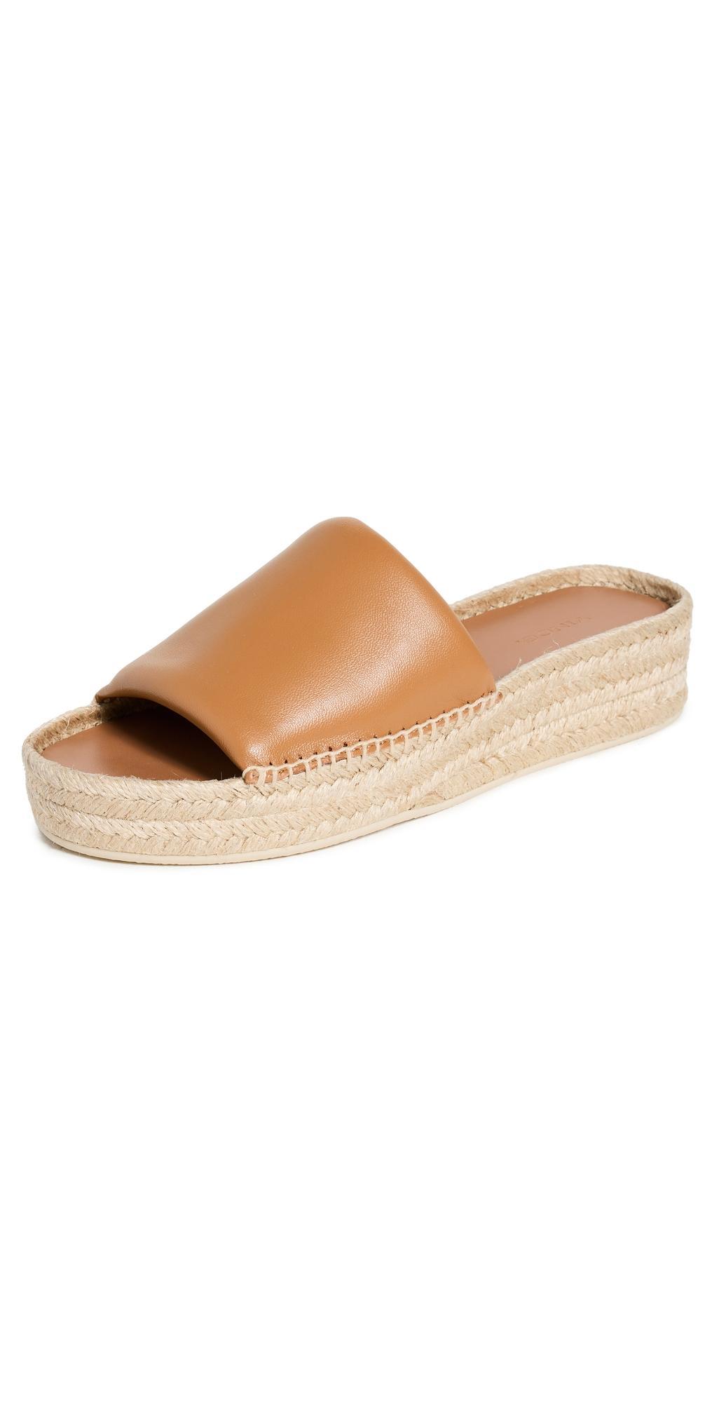 Vince Jesse Espadrille Sandal Product Image