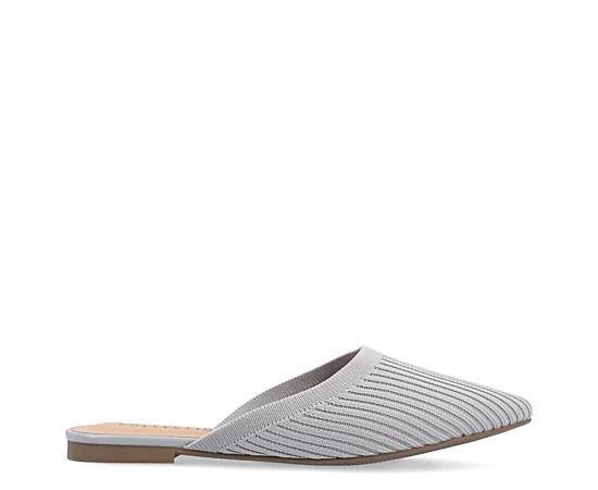 Journee Collection Aniee Womens Mules Product Image