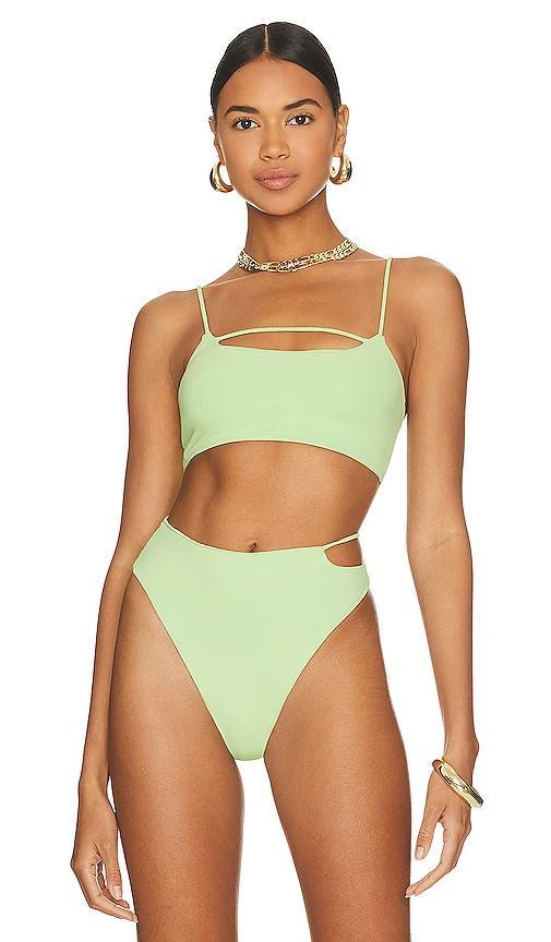 Eden Bikini Top Product Image