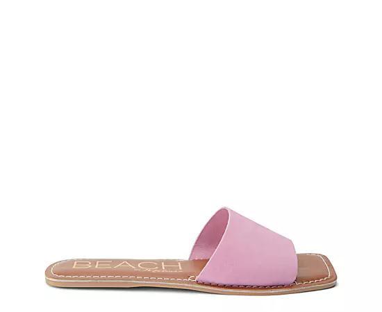 Beach Womens Bali Slide Sandal Product Image