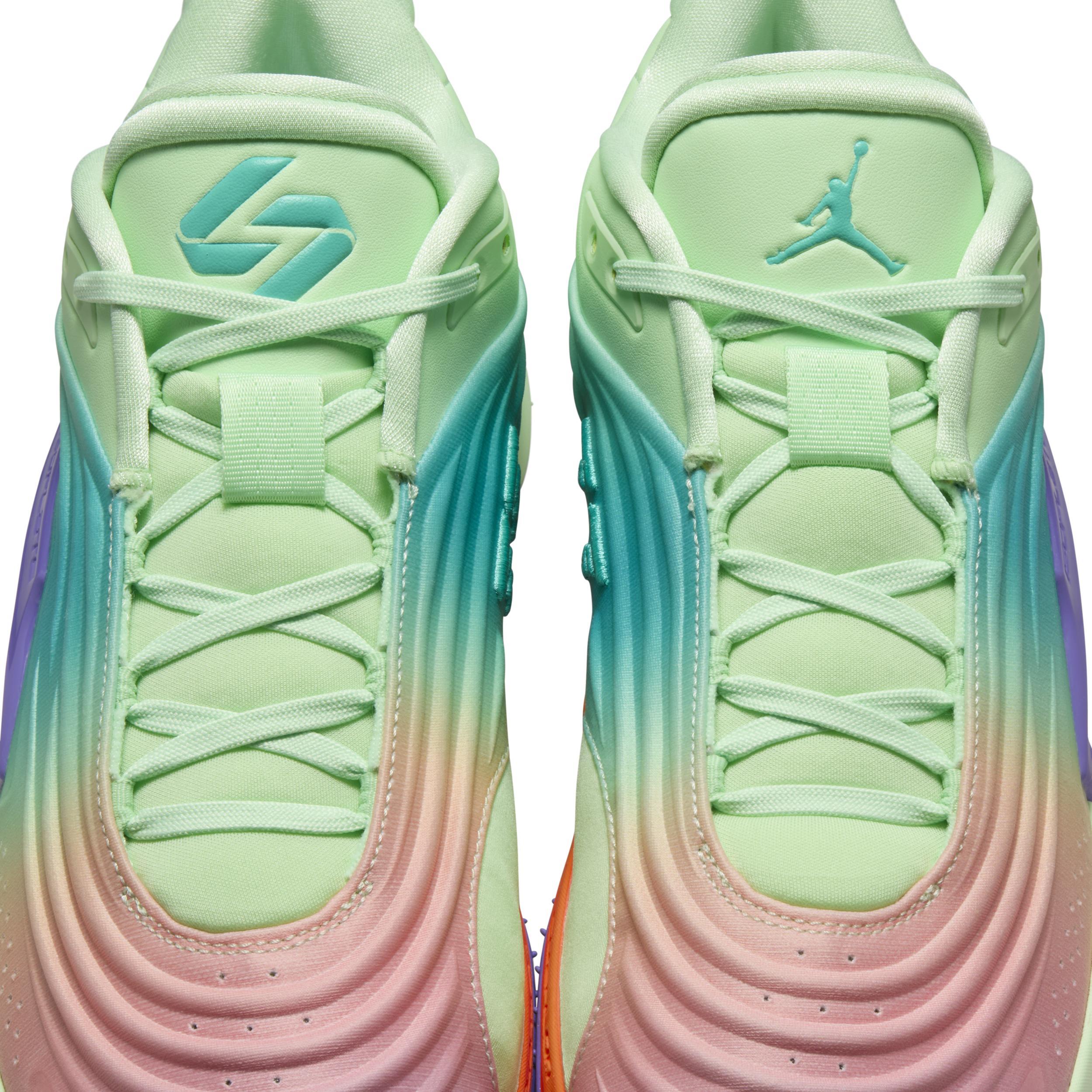 Nike Men's Luka 3 "Blurred Vision" Basketball Shoes Product Image