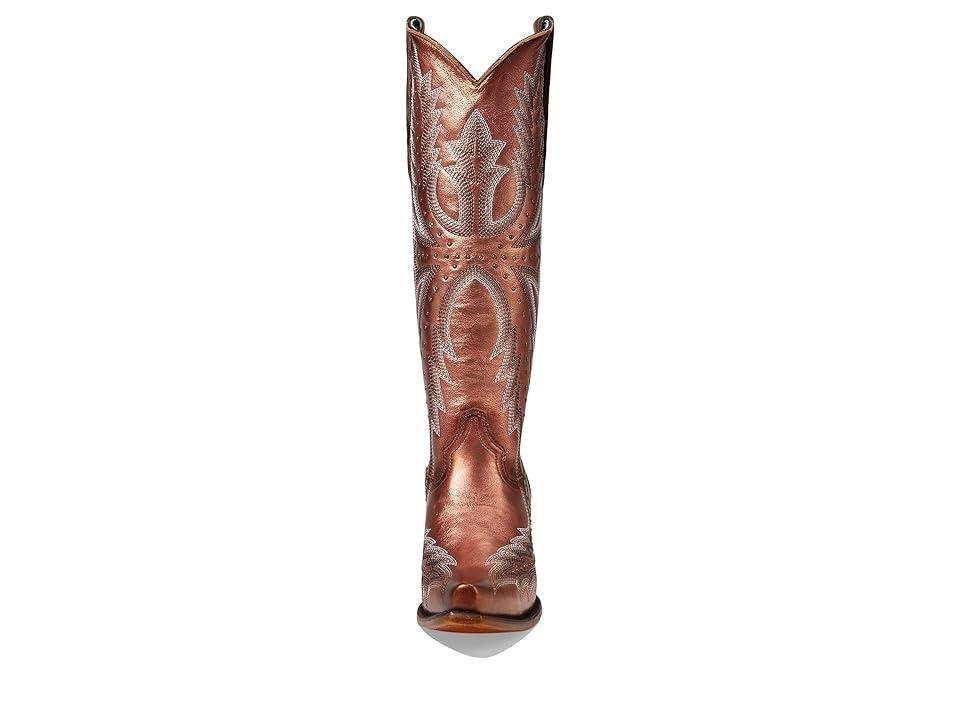 Corral Boots C4070 (Rose ) Women's Boots Product Image