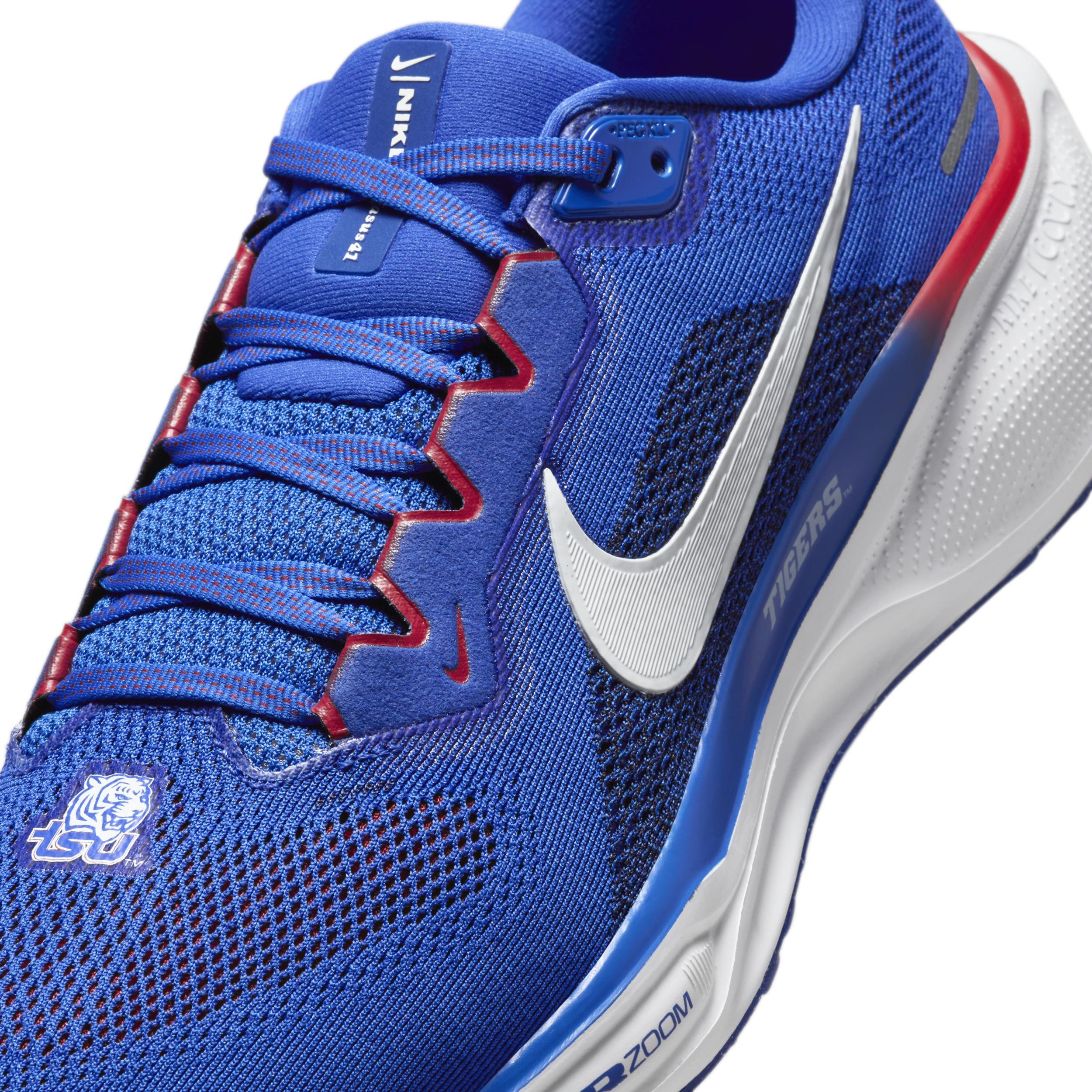 UCLA Pegasus 41 Nike Men's College Road Running Shoes Product Image