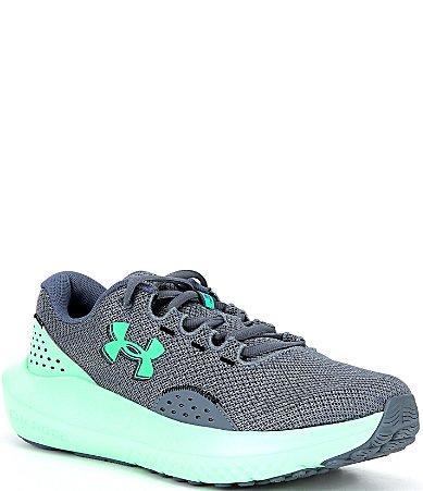 Under Armour Mens Charged Surge 4 Running Sneakers Product Image