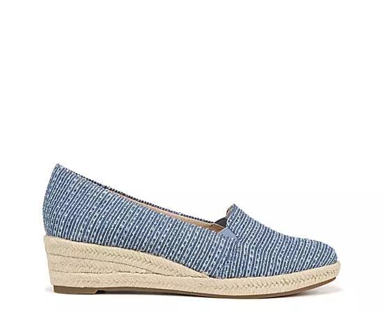 Lifestride Womens Kamilla Casual Moccasins Product Image