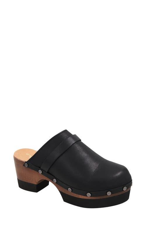 Andr Assous Olivia Stud Clog Product Image