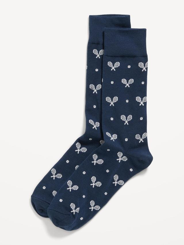 Printed Novelty Socks Product Image