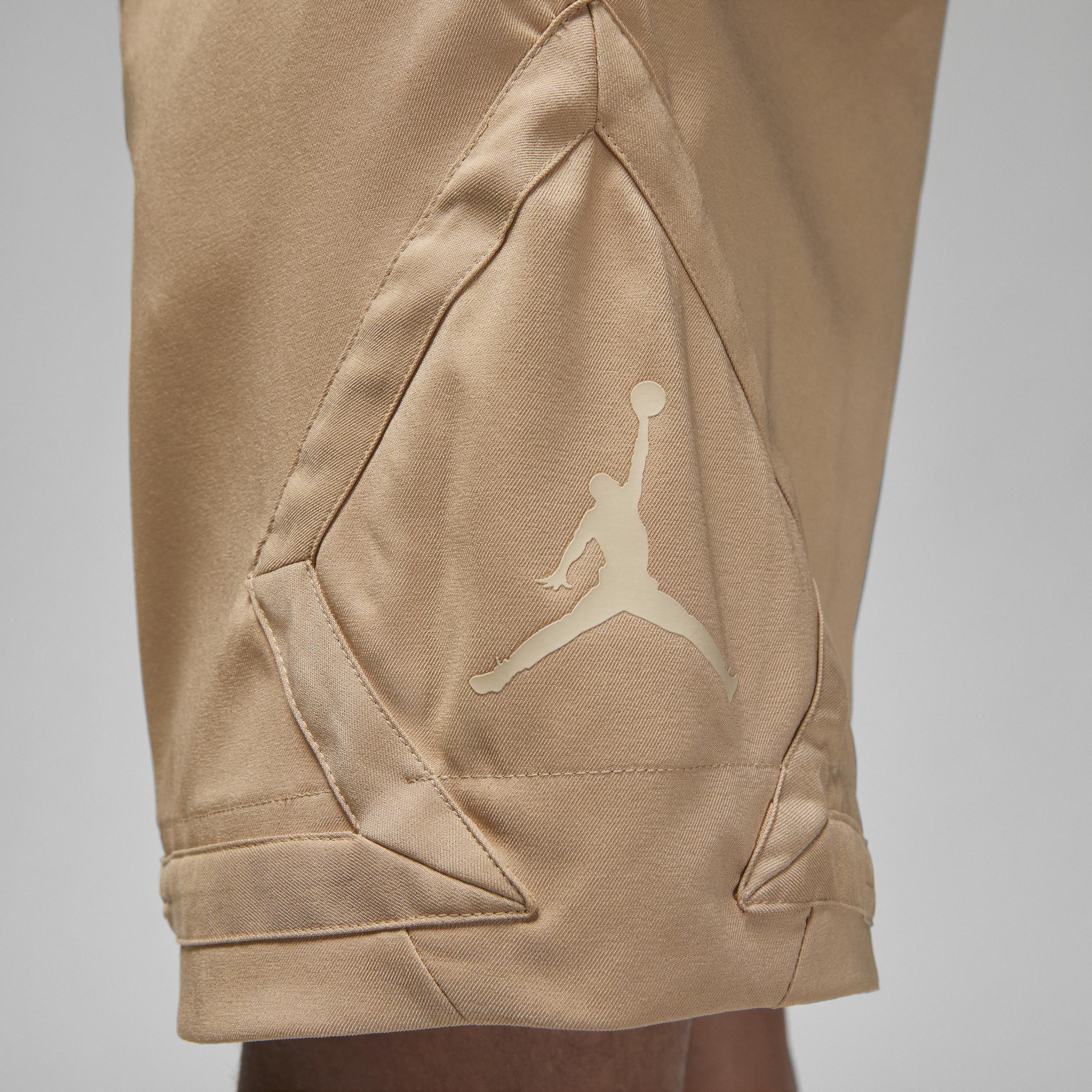 Men's Jordan Dri-FIT Sport Golf Diamond Shorts Product Image