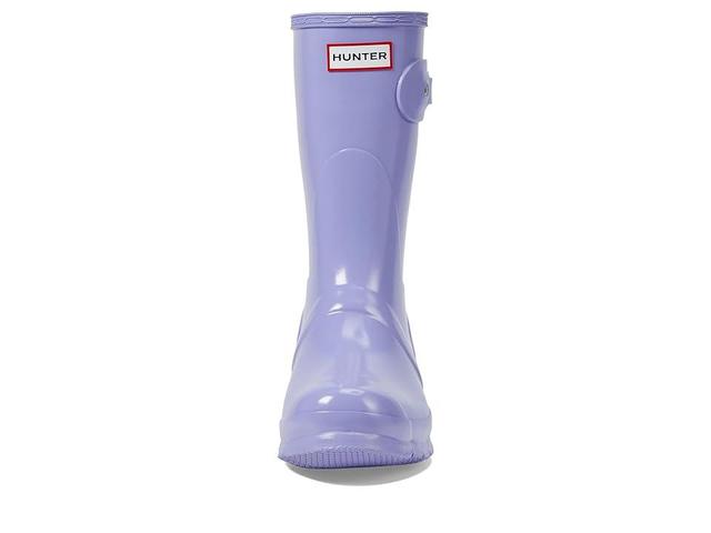 Hunter Original Short Gloss Women's Rain Boots Product Image