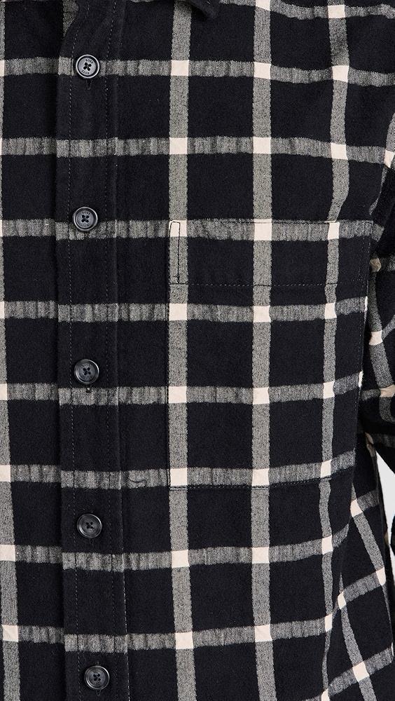 BOSS Owen Overshirt | Shopbop Product Image