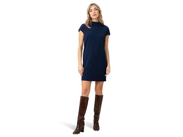 Womens Arlyn Mini Sheath Dress Product Image