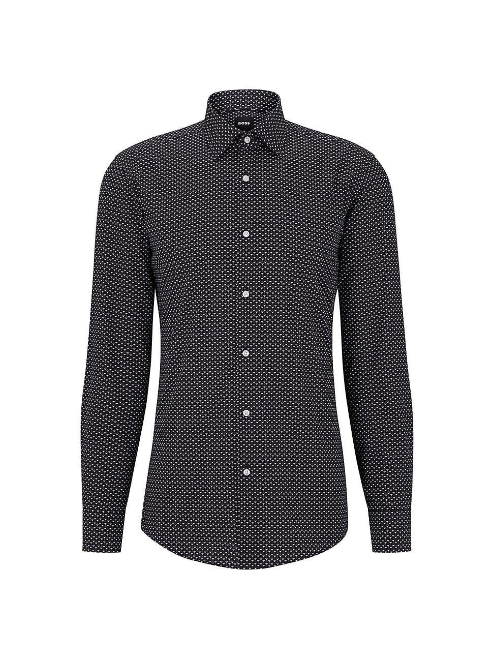 Mens Business Shirt Product Image