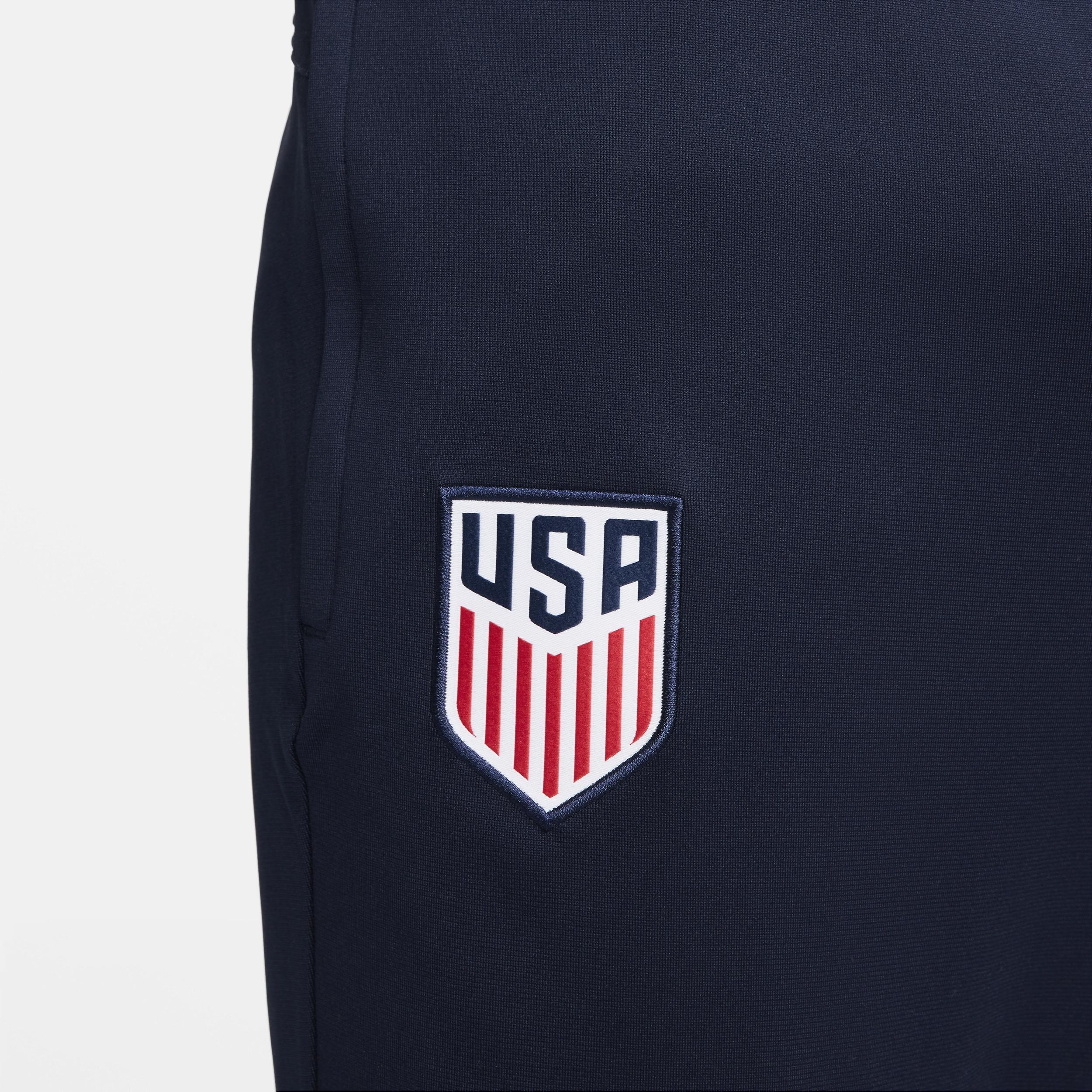 USMNT Strike Nike Men's Dri-FIT Soccer Track Pants Product Image