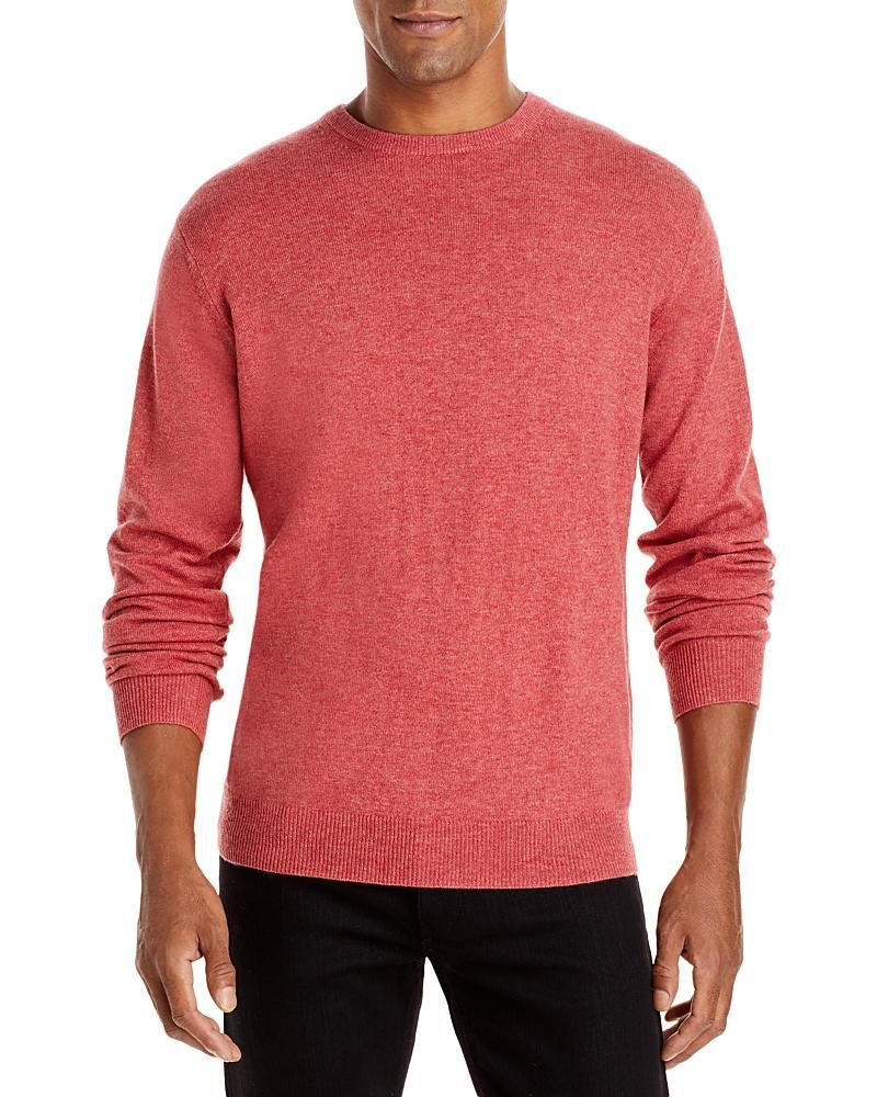 Rodd & Gunn Queenstown Crewneck Sweater Product Image