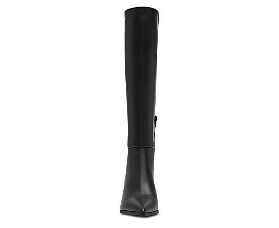 Madden Girl Womens Debutt Tall Dress Boot Product Image