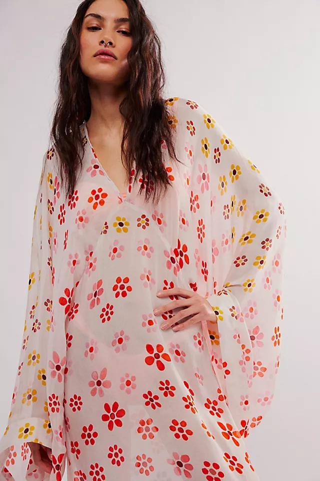 Vibin Kaftan Product Image