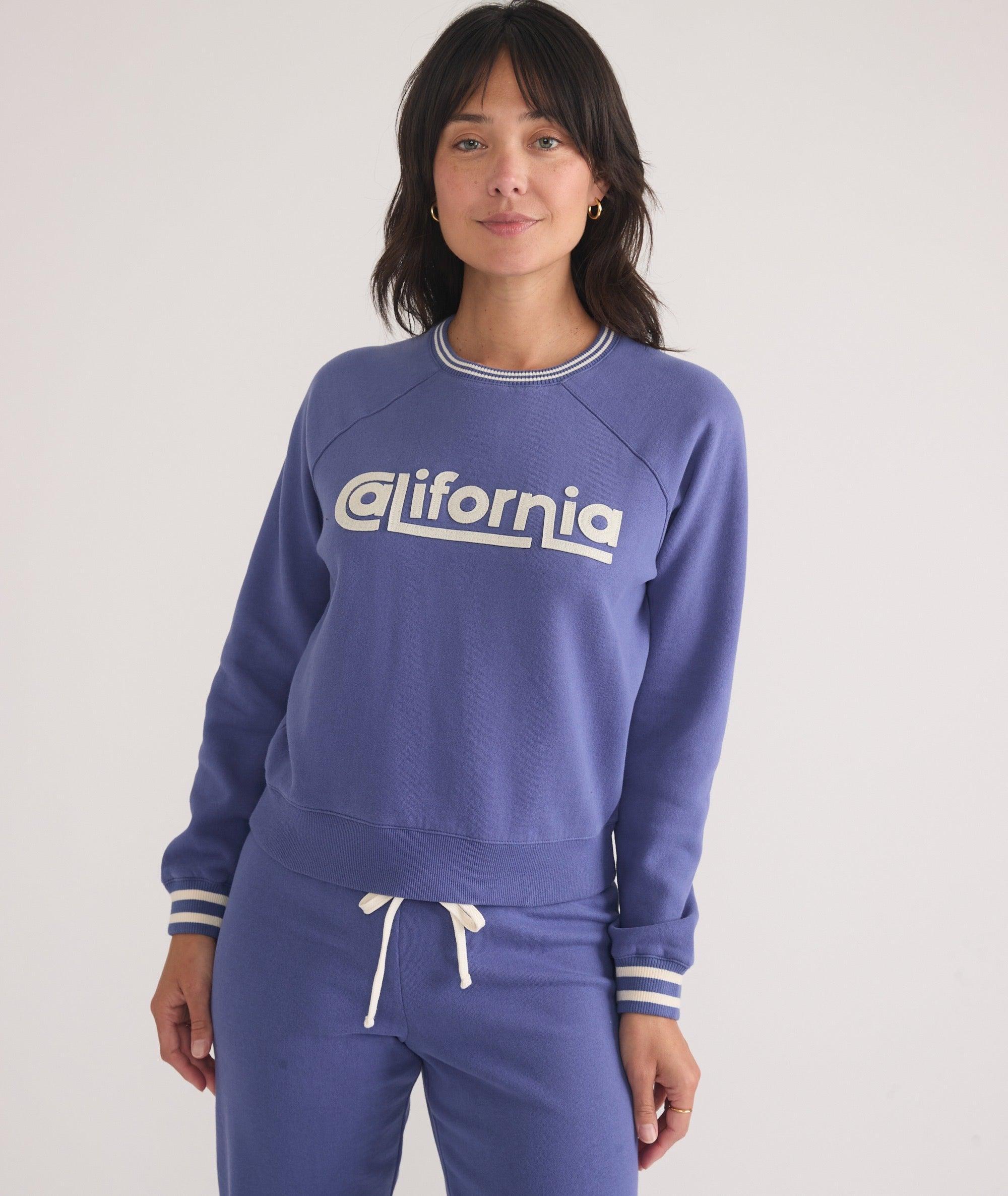 Anytime Sweatshirt Product Image