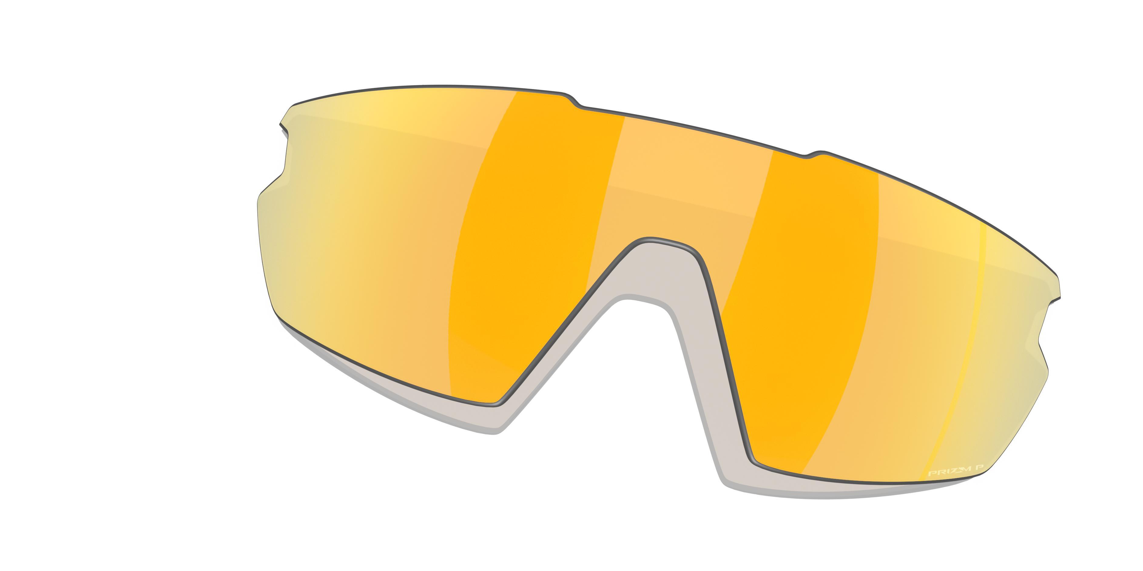 Oakley Mens Sphaera Replacement Lenses Product Image