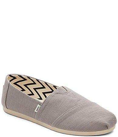 TOMS Alpargata Slip-On Product Image