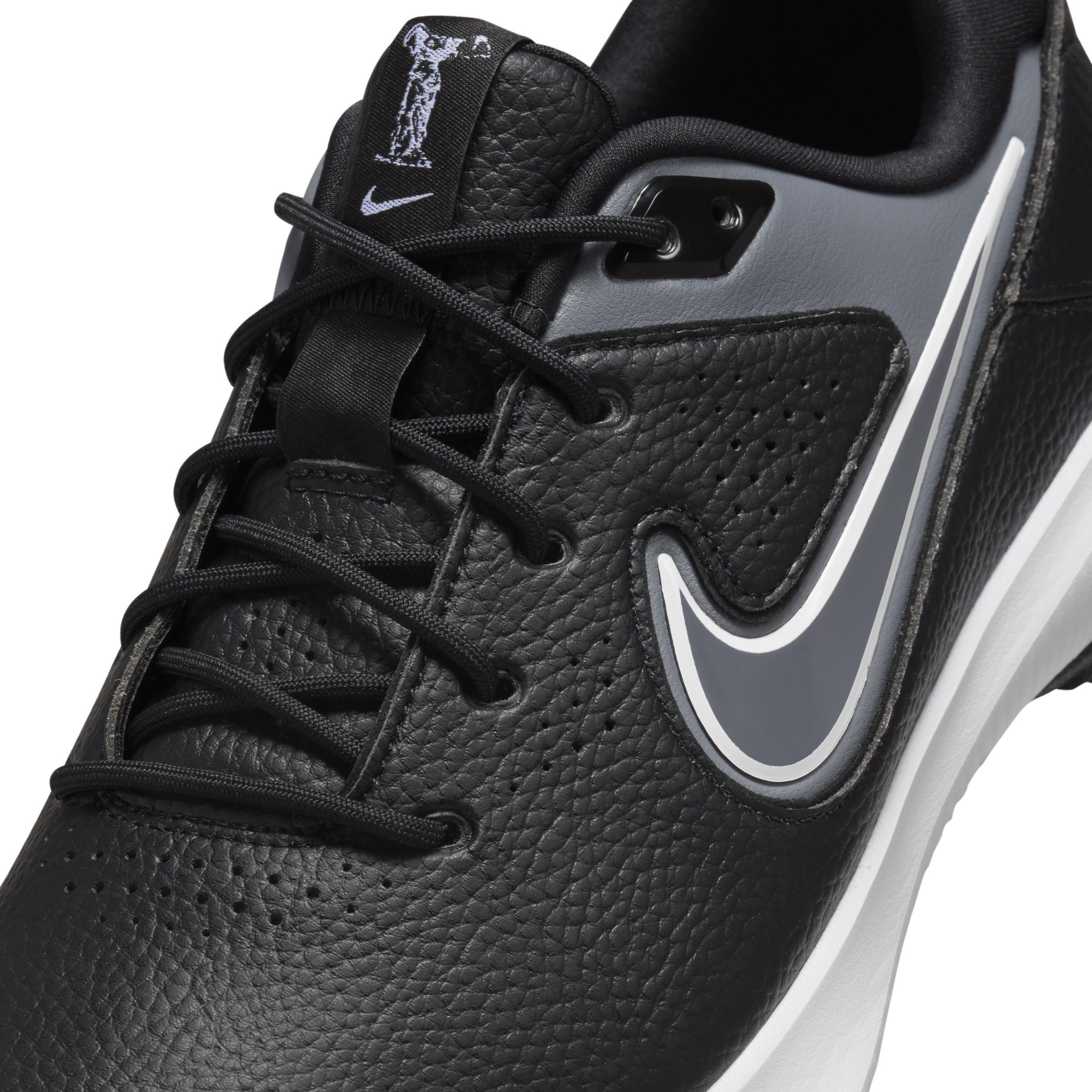 Nike Mens Victory Pro 3 Golf Shoes (Wide) Product Image