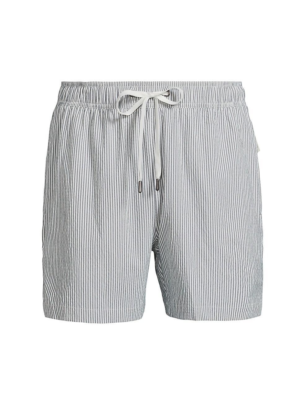 Mens Charles Swim Trunks Product Image