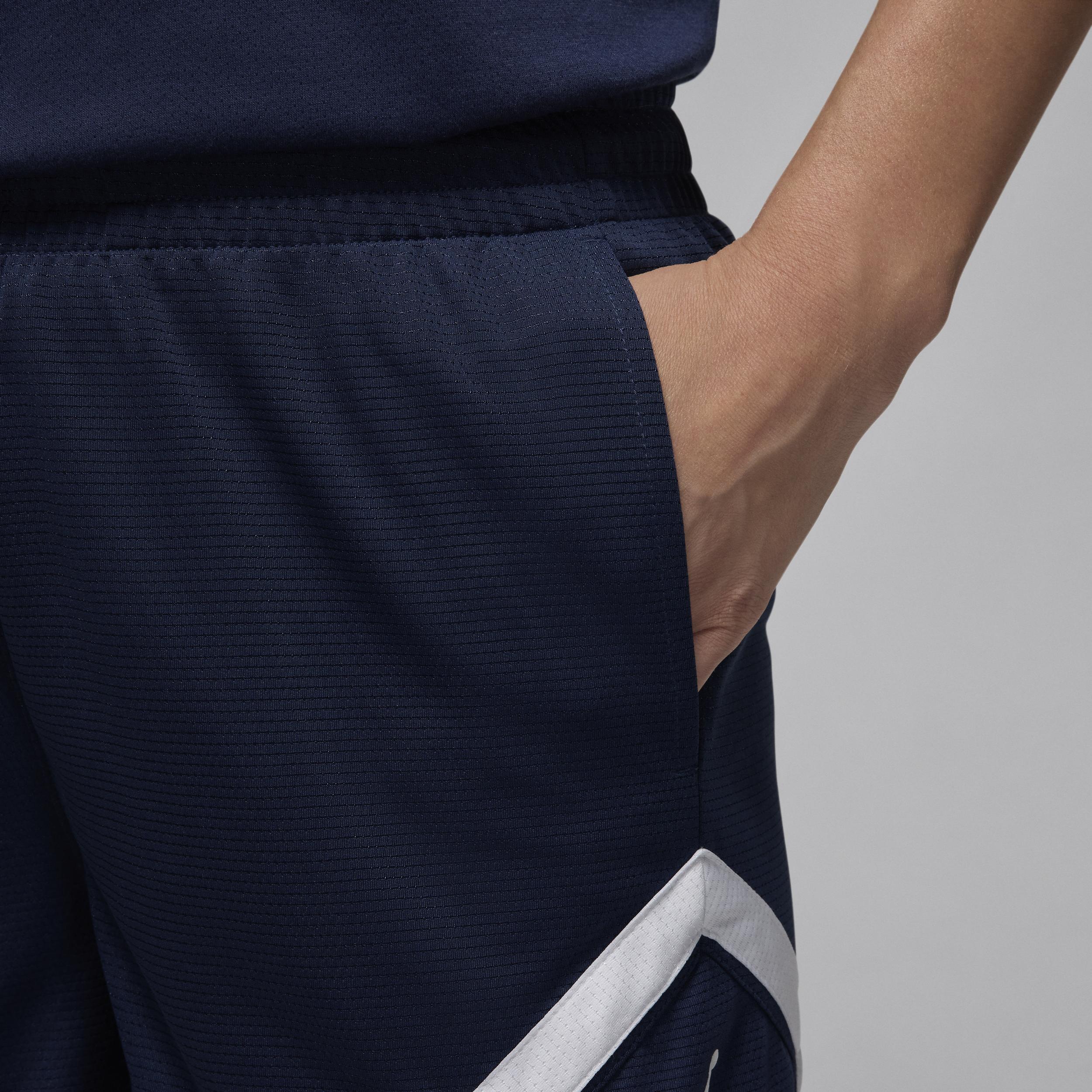 Women's Jordan Sport 4" Diamond Shorts Product Image