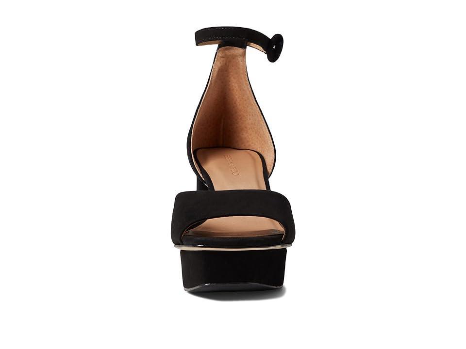 Bernardo Raleigh Suede) Women's Shoes Product Image