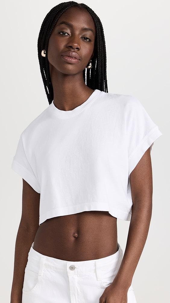 AGOLDE Aiden Tee | Shopbop Product Image