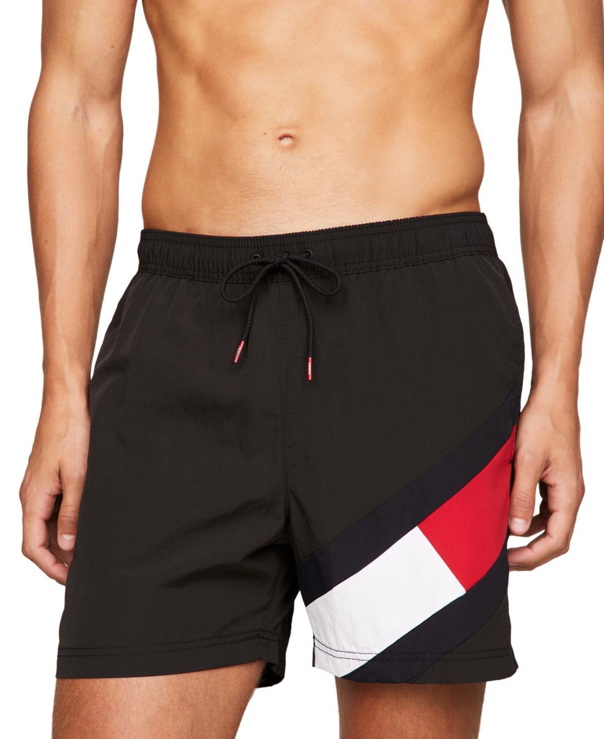 Men's Medium Drawstring 5 Swim Trunks Product Image