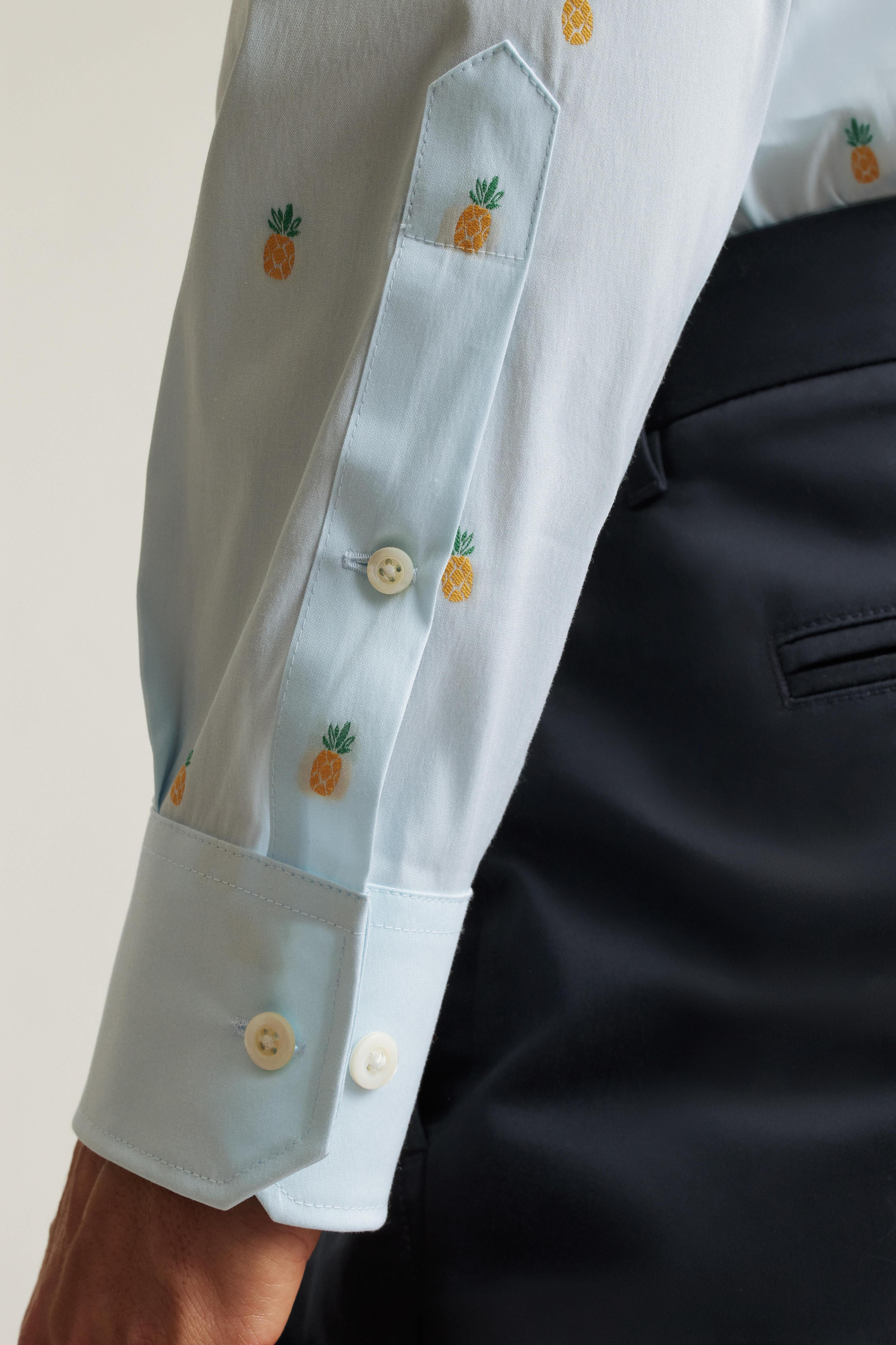 Jetsetter Stretch Dress Shirt Product Image