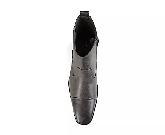 Vance Co Mens Alex Chelsea Boot Product Image