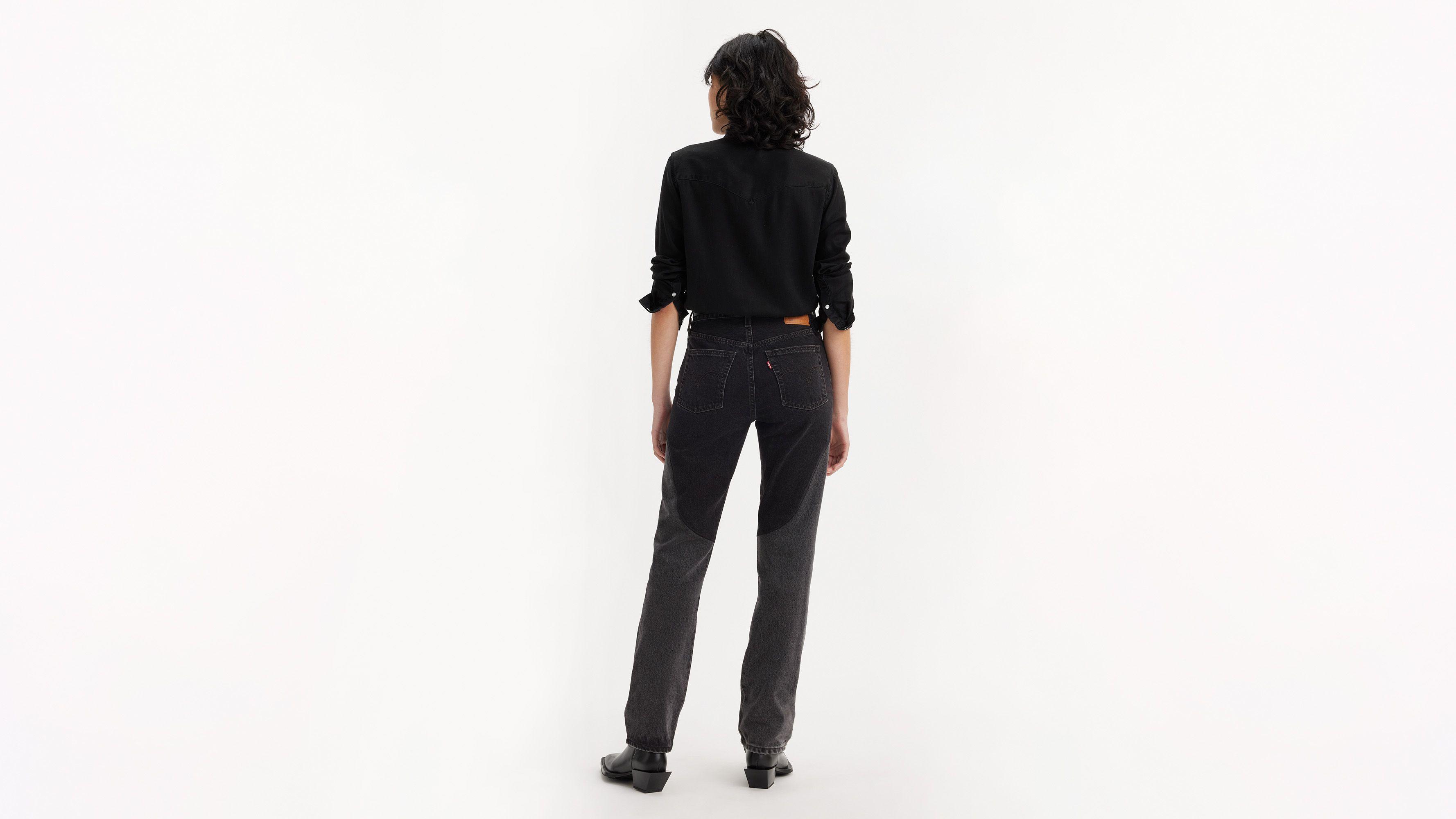 Levi's Original Women's Chaps Pants Product Image