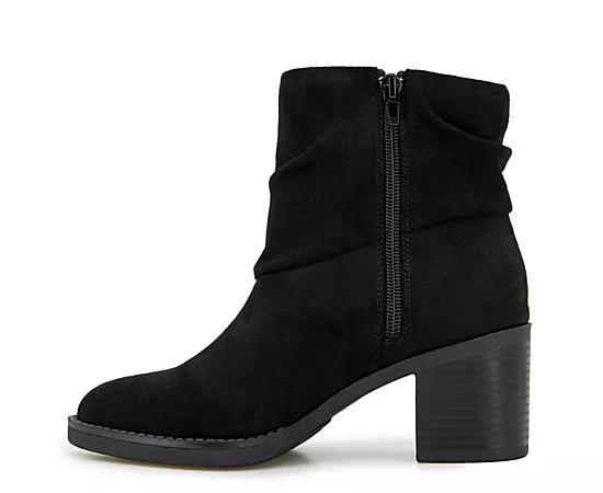 Kensie Womens Jiannis Chelsea Ankle Boot Product Image