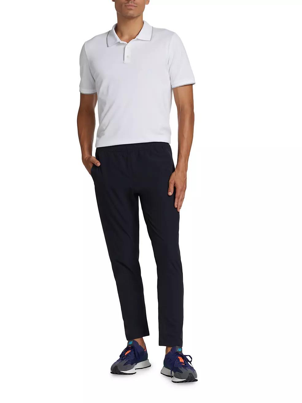 Rectrek Tapered-Leg Pants Product Image