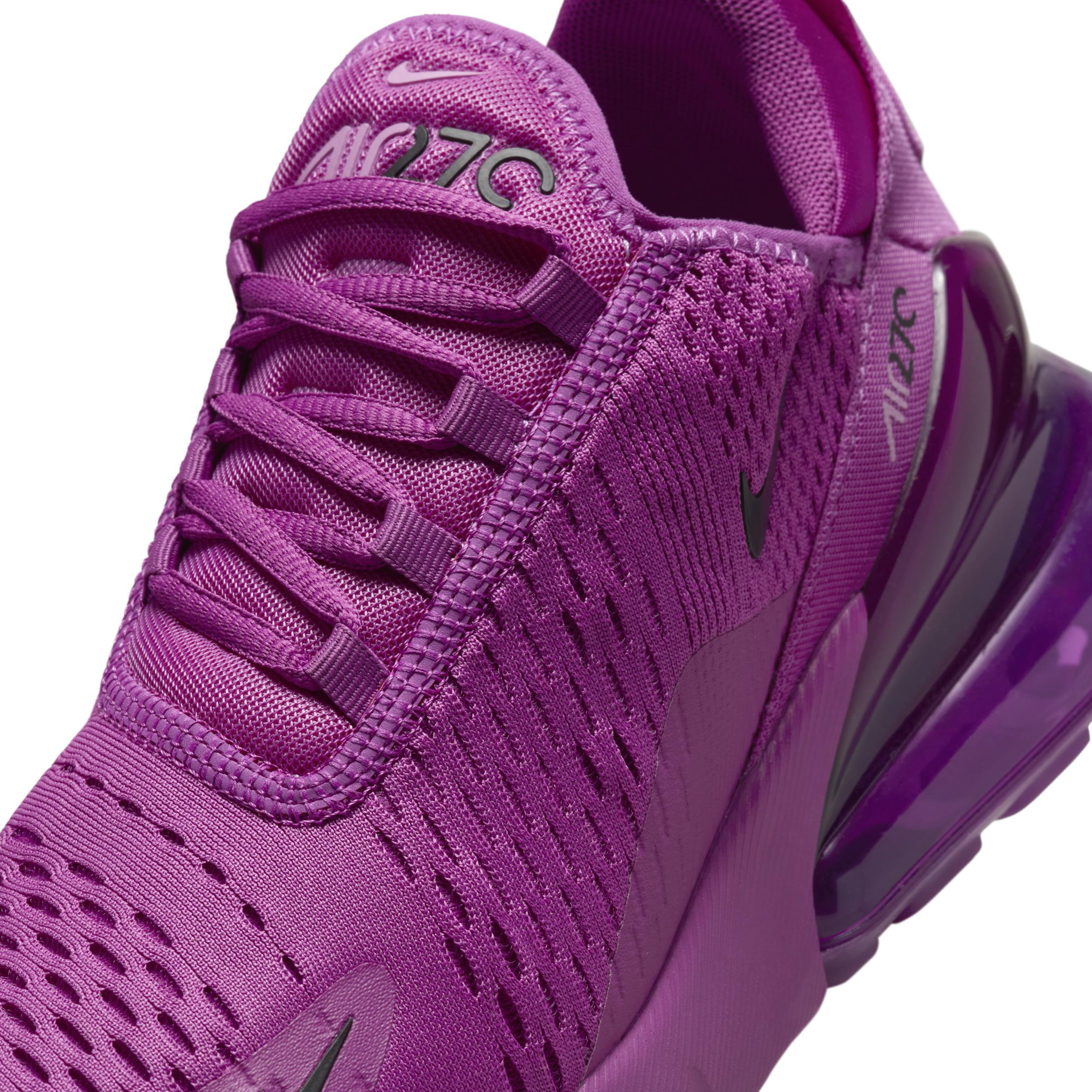 Nike Women's Air Max 270 Shoes Product Image