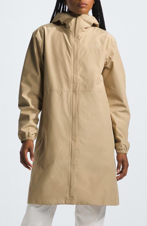 The North Face Daybreak Water Repellent Hooded Jacket Product Image