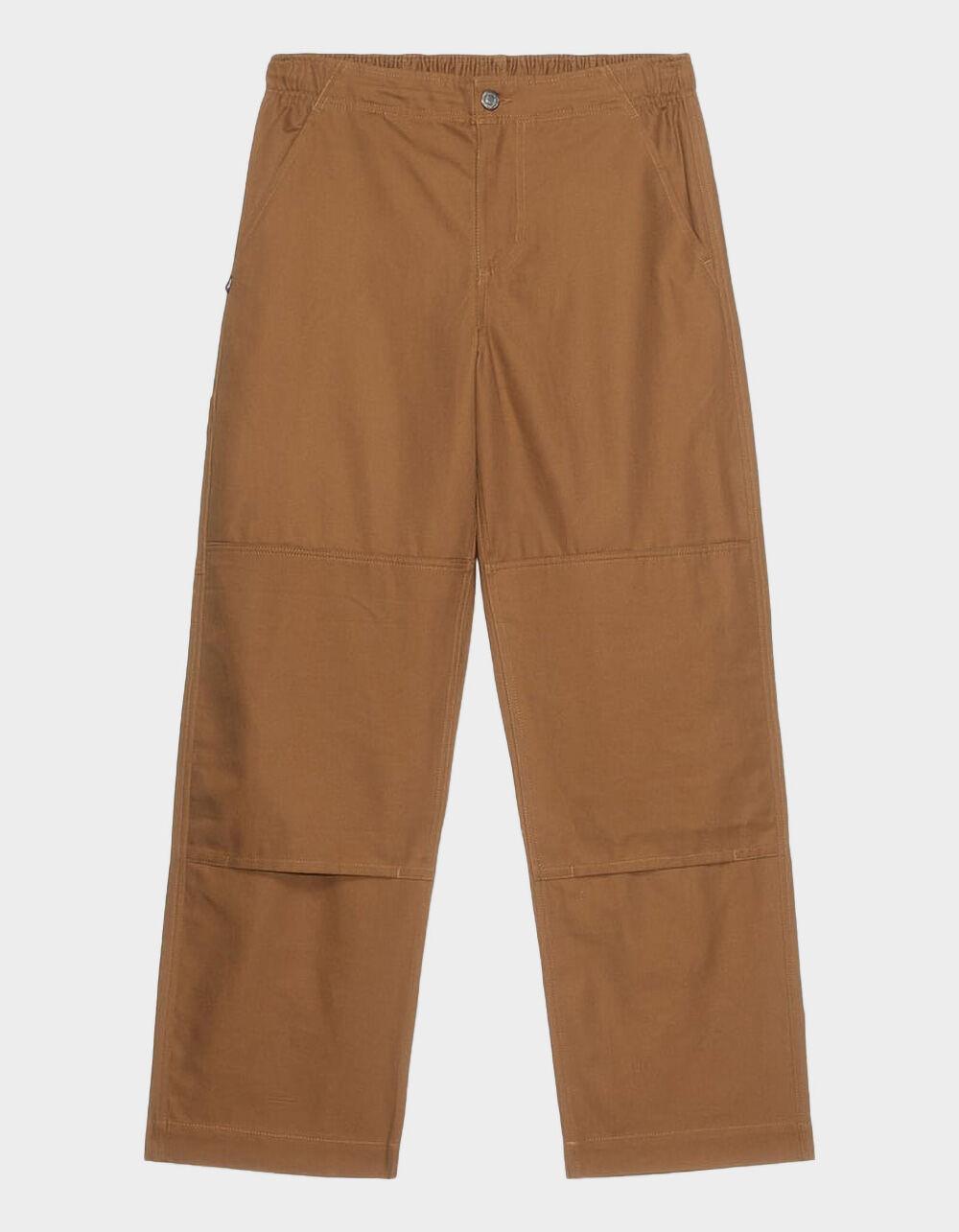 NIKE SB Double-Knee Mens Twill Skate Pants Product Image