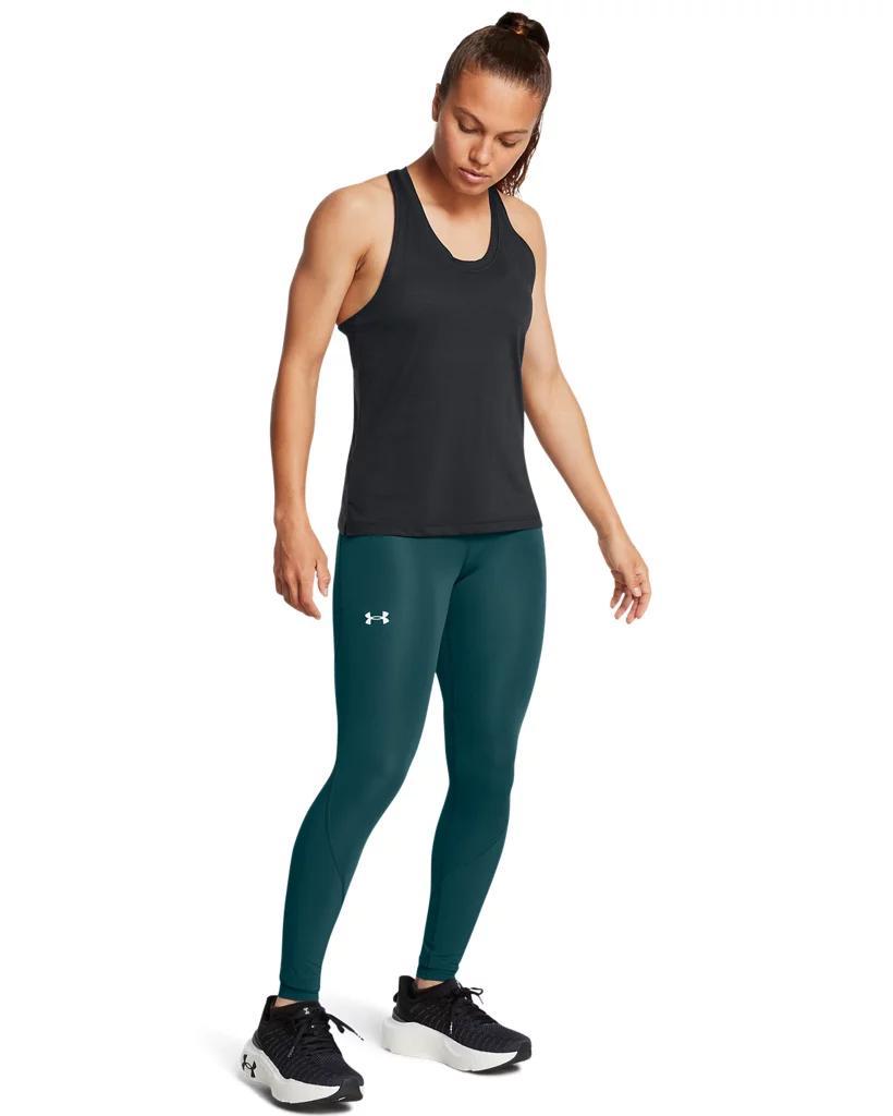 Women's UA Fly Fast 2.0 HeatGear® Tights Product Image