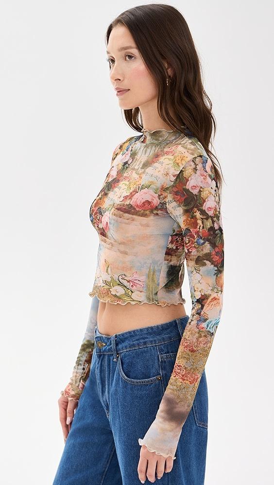 RESA Ida Top | Shopbop Product Image