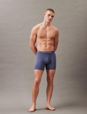 Ultra-Soft Modern 3-Pack Boxer Brief Product Image