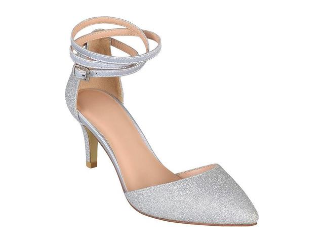 Journee Collection Womens Luela Pump Product Image