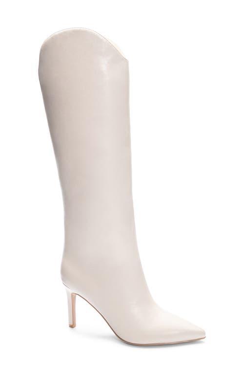 Chinese Laundry Fiora Knee High Boot Product Image