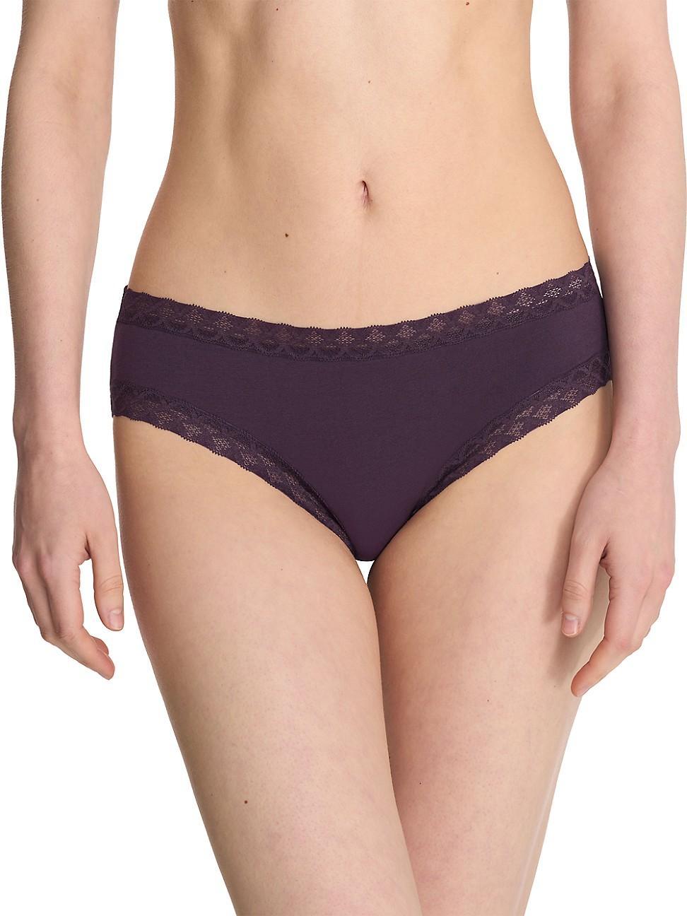 Womens Bliss Cotton Girl Brief Product Image