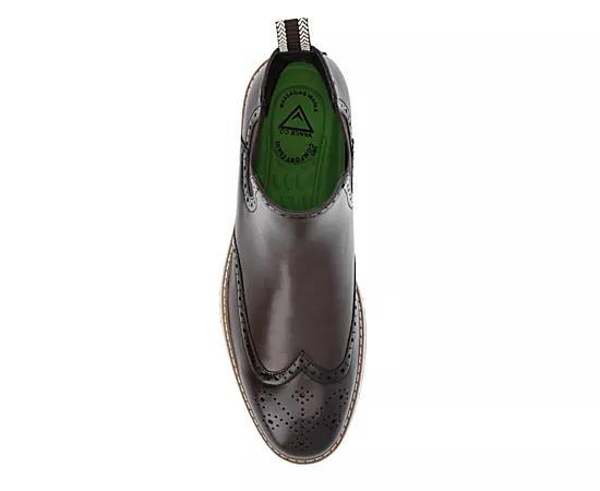 Vance Co Mens Thorpe Chelsea Boot Product Image