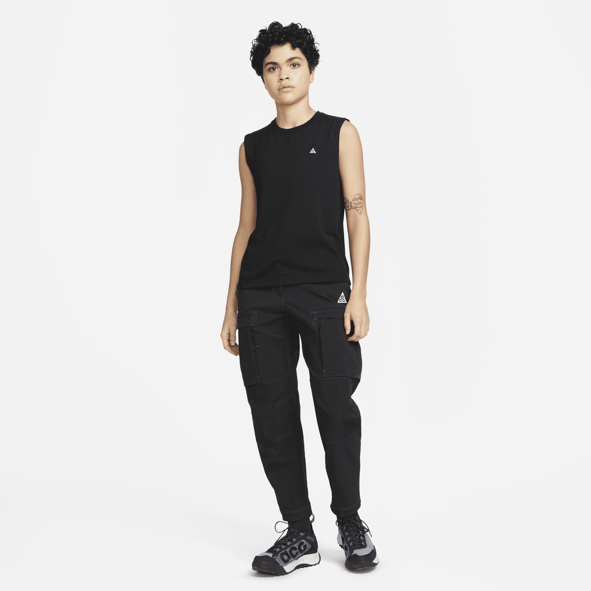 Women's Nike ACG Dri-FIT ADV "Goat Rocks" Sleeveless Tank Top Product Image