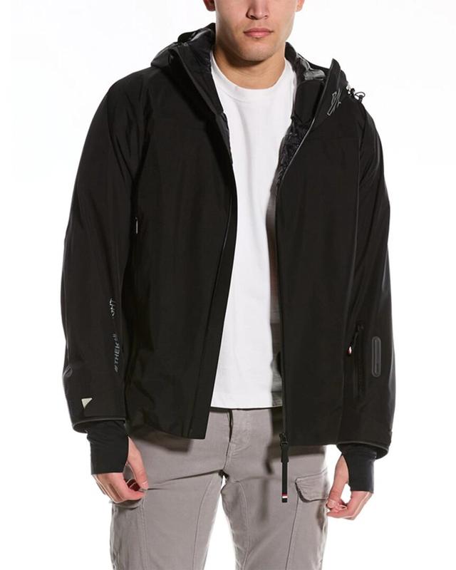 MONCLER Montgirod Down Jacket In Black Product Image