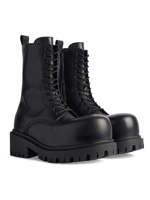 Mens Stomper Booties Product Image