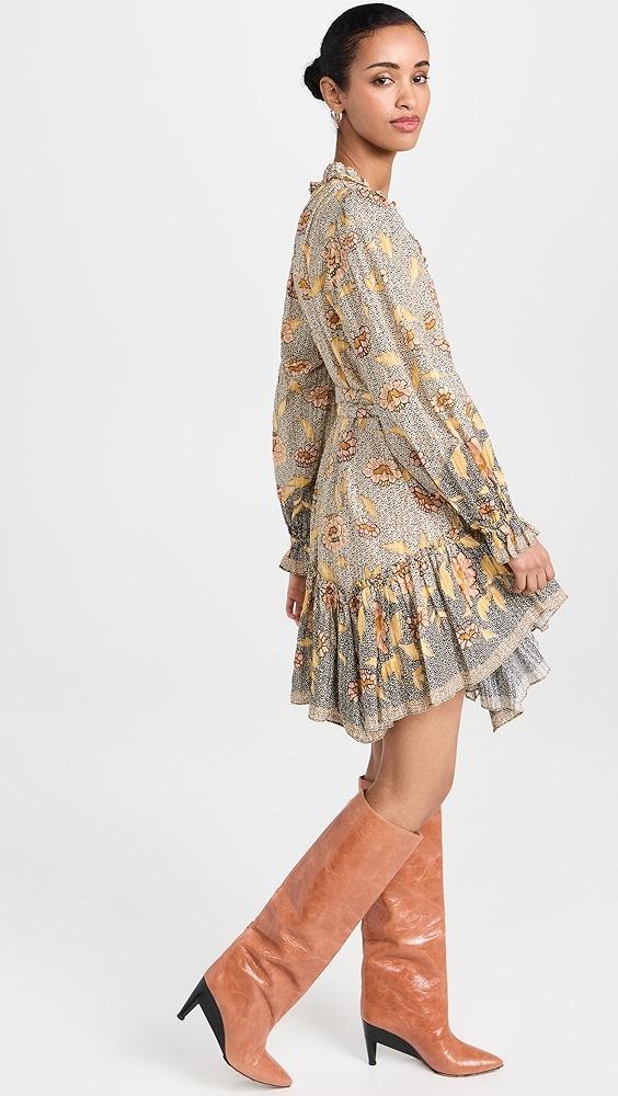 Ulla Johnson Anais Dress | Shopbop Product Image